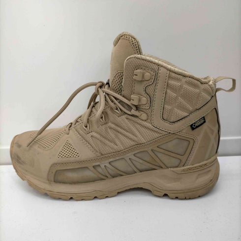 ザノースフェイス THE NORTH FACE ゴアテックス ハイカットトレッキングシューズ メンズ JPN:25.5
