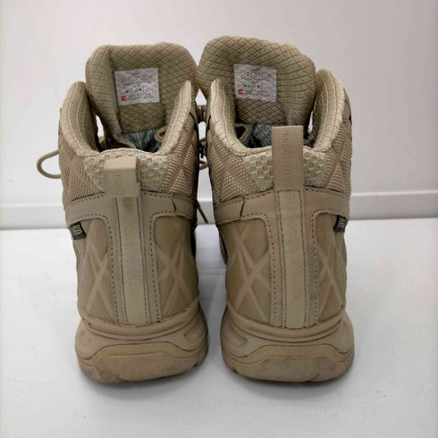 ザノースフェイス THE NORTH FACE ゴアテックス ハイカットトレッキングシューズ メンズ JPN:25.5