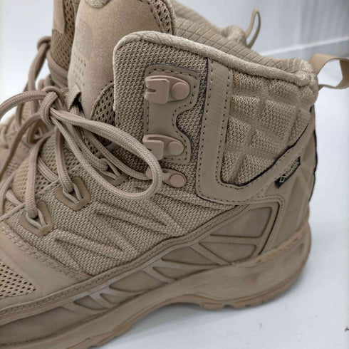 ザノースフェイス THE NORTH FACE ゴアテックス ハイカットトレッキングシューズ メンズ JPN:25.5