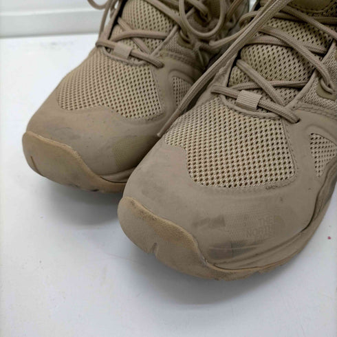 ザノースフェイス THE NORTH FACE ゴアテックス ハイカットトレッキングシューズ メンズ JPN:25.5