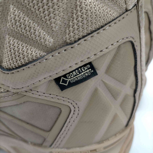 ザノースフェイス THE NORTH FACE ゴアテックス ハイカットトレッキングシューズ メンズ JPN:25.5