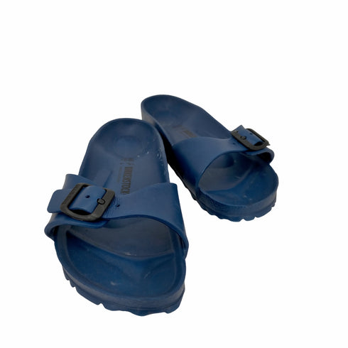 ビルケンシュトック BIRKENSTOCK Madrid マドリッド EVA メンズ JPN:26
