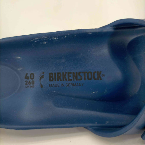 ビルケンシュトック BIRKENSTOCK Madrid マドリッド EVA メンズ JPN:26