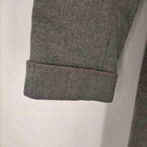 KOJI WATANABE STYLE フラワーレース ウールワンピース レディース JPN:7号