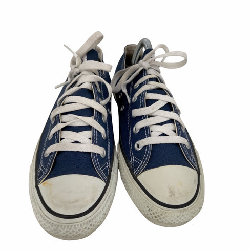 コンバース CONVERSE ALL STAR ローカットスニーカー メンズ JPN:25.5