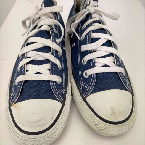 コンバース CONVERSE ALL STAR ローカットスニーカー メンズ JPN:25.5