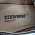 コンバース CONVERSE ALL STAR ローカットスニーカー メンズ JPN:25.5