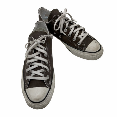 コンバース CONVERSE ALL STAR ローカットスニーカー メンズ JPN:26