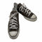 コンバース CONVERSE ALL STAR ローカットスニーカー メンズ JPN:26