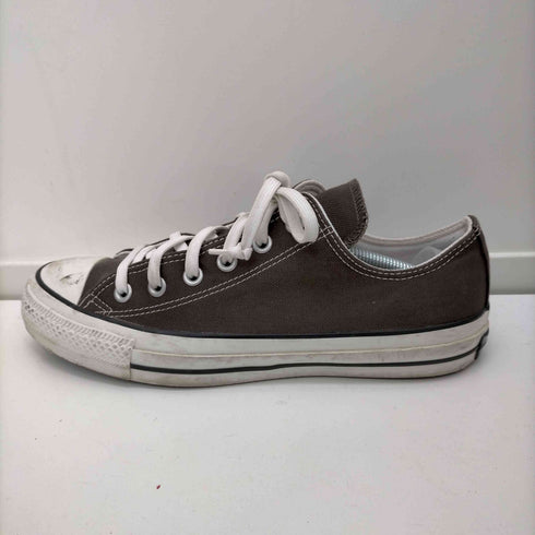 コンバース CONVERSE ALL STAR ローカットスニーカー メンズ JPN:26