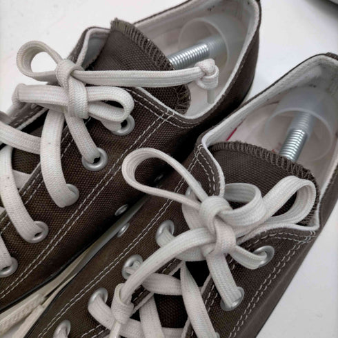 コンバース CONVERSE ALL STAR ローカットスニーカー メンズ JPN:26