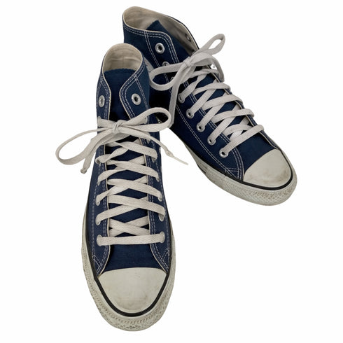 コンバース CONVERSE ALL STAR ハイカットスニーカー メンズ JPN:25.5