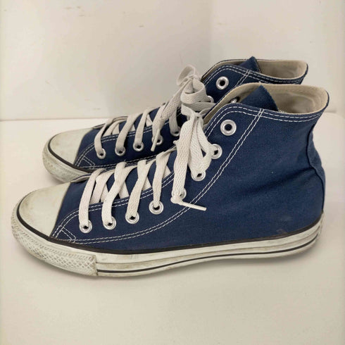 コンバース CONVERSE ALL STAR ハイカットスニーカー メンズ JPN:25.5