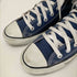 コンバース CONVERSE ALL STAR ハイカットスニーカー メンズ JPN:25.5
