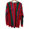 ポロバイラルフローレン Polo by RALPH LAUREN ダブルポケット ハーフジップ メンズ import:L