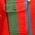 ポロバイラルフローレン Polo by RALPH LAUREN ダブルポケット ハーフジップ メンズ import:L
