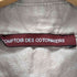コントワーデコトニエ COMPTOIR DES COTONNIERS リネントレンチコート レディース JPN:36
