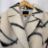 バナナリパブリック BANANA REPUBLIC XO COCOON COAT レディース import:M