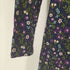 シビラ Sybilla 花刺繍 ワンピース レディース JPN:M