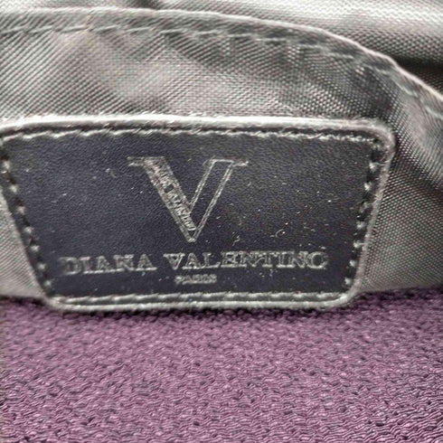 DIANA VALENTINO ワンショルダーハンドバッグ レディース