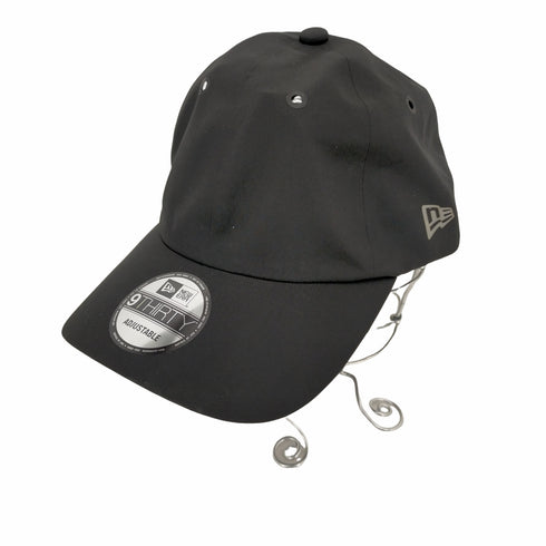 ニューエラ NEW ERA ポリエステルキャップ 帽子 メンズ