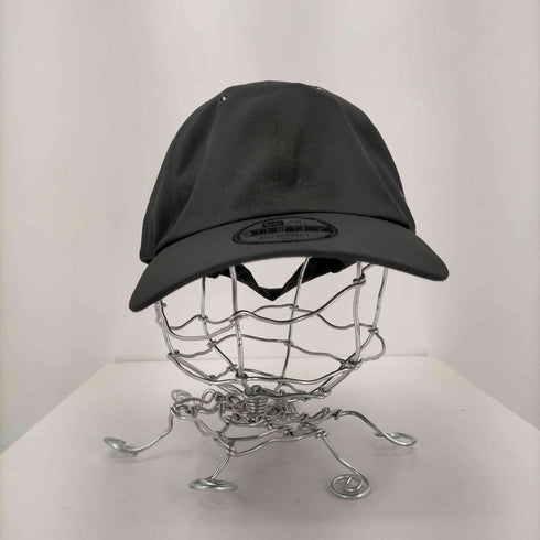 ニューエラ NEW ERA ポリエステルキャップ 帽子 メンズ