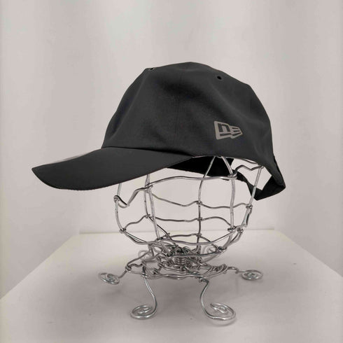 ニューエラ NEW ERA ポリエステルキャップ 帽子 メンズ