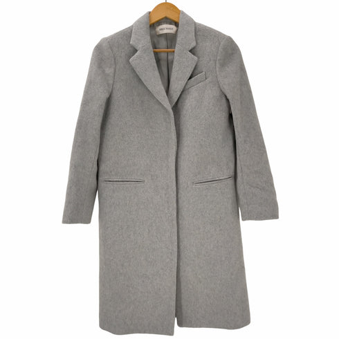 ミッシュマッシュ MISCH MASCH ウールチェスターコート レディース JPN:M
