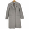 ミッシュマッシュ MISCH MASCH ウールチェスターコート レディース JPN:M