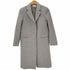 ミッシュマッシュ MISCH MASCH ウールチェスターコート レディース JPN:M
