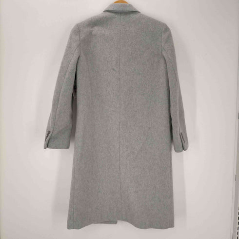 ミッシュマッシュ MISCH MASCH ウールチェスターコート レディース JPN:M