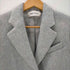 ミッシュマッシュ MISCH MASCH ウールチェスターコート レディース JPN:M