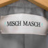 ミッシュマッシュ MISCH MASCH ウールチェスターコート レディース JPN:M