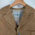 STYLE EDITION HOMME コーデュロイ ボタンベスト メンズ JPN:M