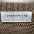 トゥモローランド TOMORROWLAND ローゲージニット メンズ JPN:XS