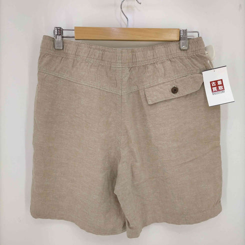 パタゴニア patagonia Men's Baggies Naturals メンズ・バギーズ・ナチュラル ショーツ メンズ JPN:M