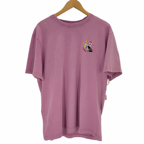 カルネボレンテ Carne Bollente Middle Edging メンズ JPN:L