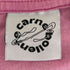 カルネボレンテ Carne Bollente Middle Edging メンズ JPN:L