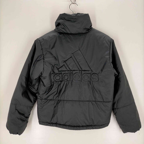 アディダス adidas BSC インサレーテッドジャケット レディース JPN:M