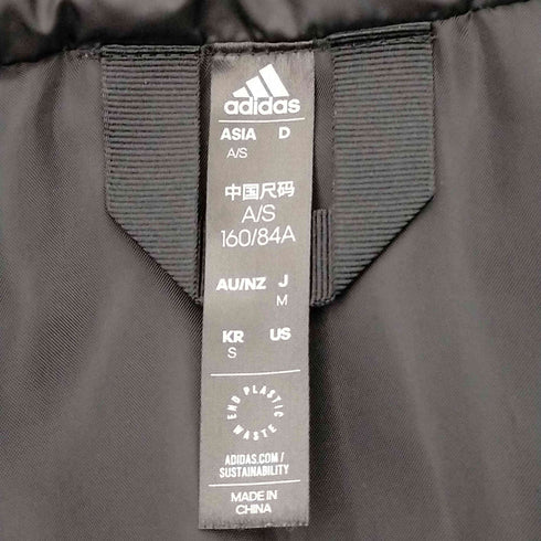 アディダス adidas BSC インサレーテッドジャケット レディース JPN:M