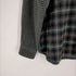 シュプリーム Supreme 23AW Houndstooth Plaid Flannel Shirt メンズ JPN:S