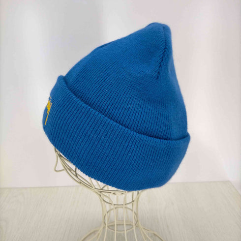 ステューシー Stussy CUFF BEANIE STOCK レディース