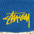 ステューシー Stussy CUFF BEANIE STOCK レディース