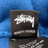 ステューシー Stussy CUFF BEANIE STOCK レディース