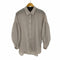 イング INGNI シアーBIGシャツ レディース JPN:M