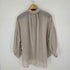 イング INGNI シアーBIGシャツ レディース JPN:M