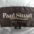 ポールスチュアート Paul Stuart フェイクスウェードダウン メンズ import:M