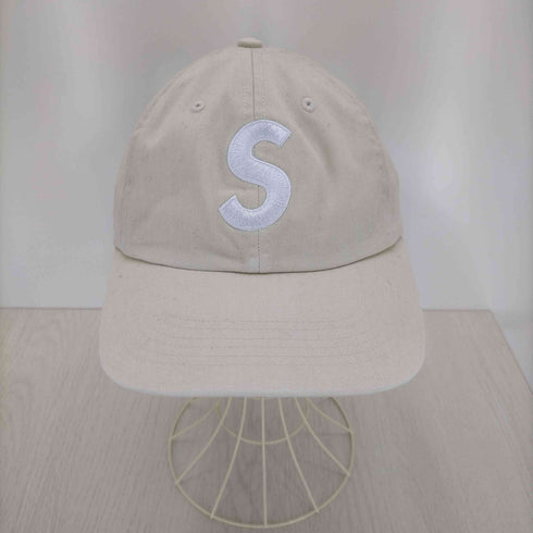 シュプリーム Supreme Pigment Print S Logo 6-Panel メンズ ONE SIZE