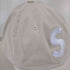 シュプリーム Supreme Pigment Print S Logo 6-Panel メンズ ONE SIZE