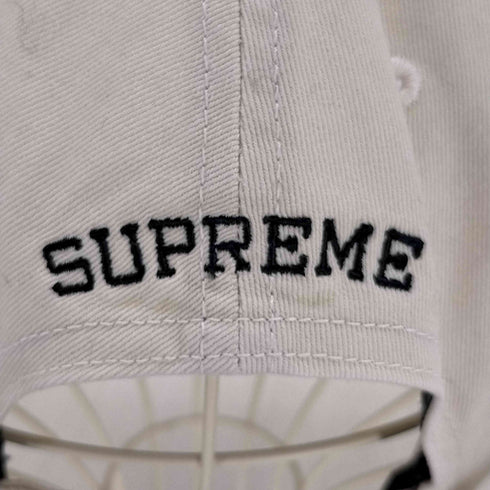 シュプリーム Supreme Pigment Print S Logo 6-Panel メンズ ONE SIZE